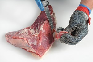 Meat Cut Spec Step 2